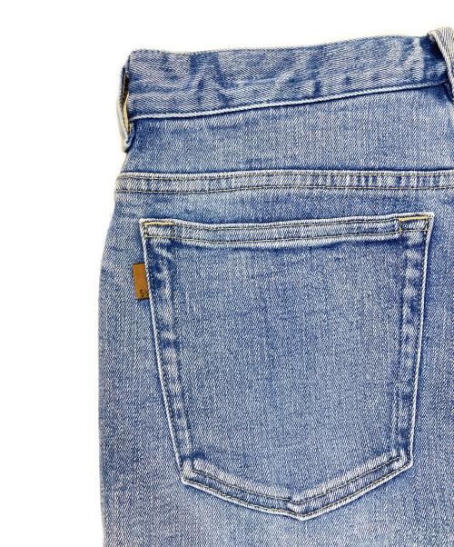 Spick and Span（スピック＆スパン）Spick and Span (スピックアンドスパン) デニムパンツ インディゴ サイズ:36の古着・服飾アイテム