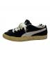 PUMA (プーマ) SUEDE VTG THE NEVERWORN ブラック サイズ:26.5：5000円