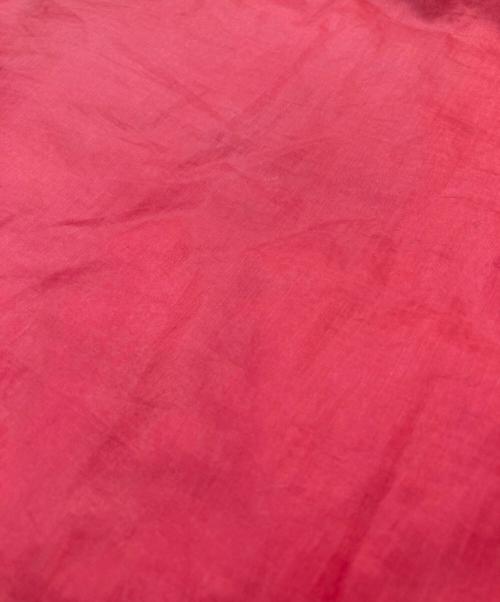 Patagonia（パタゴニア）Patagonia (パタゴニア) PUFF BALL SWEATER レッド サイズ:Sの古着・服飾アイテム