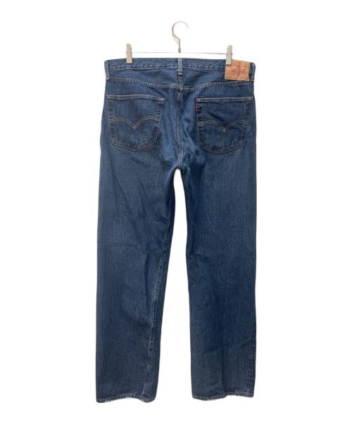 LEVI'S VINTAGE CLOTHING（リーバイス ビンテージ クロージング）LEVI'S VINTAGE CLOTHING (リーバイス ビンテージ クロージング) 501XX セルビッチデニムパンツ インディゴ サイズ:W36の古着・服飾アイテム