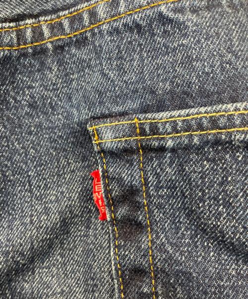LEVI'S VINTAGE CLOTHING（リーバイス ビンテージ クロージング）LEVI'S VINTAGE CLOTHING (リーバイス ビンテージ クロージング) 501XX セルビッチデニムパンツ インディゴ サイズ:W36の古着・服飾アイテム