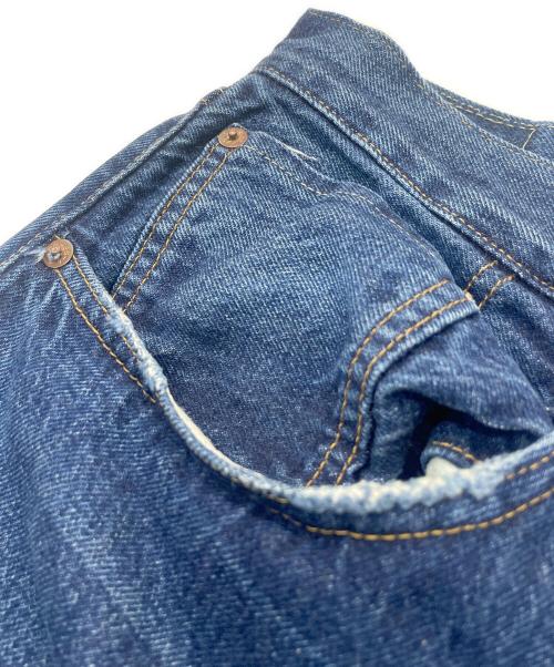 LEVI'S VINTAGE CLOTHING（リーバイス ビンテージ クロージング）LEVI'S VINTAGE CLOTHING (リーバイス ビンテージ クロージング) 501XX セルビッチデニムパンツ インディゴ サイズ:W36の古着・服飾アイテム