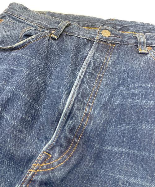 LEVI'S VINTAGE CLOTHING（リーバイス ビンテージ クロージング）LEVI'S VINTAGE CLOTHING (リーバイス ビンテージ クロージング) 501XX セルビッチデニムパンツ インディゴ サイズ:W36の古着・服飾アイテム