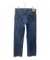 LEVI'S VINTAGE CLOTHING (リーバイス ビンテージ クロージング) 501XX セルビッチデニムパンツ インディゴ サイズ:W36：14000円