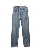 LEVI'Sリーバイス）の古着「501 デニムパンツ」｜インディゴ