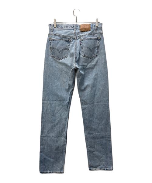 LEVI'S（リーバイス）LEVI'S (リーバイス) 501 デニムパンツ インディゴ サイズ:W33の古着・服飾アイテム