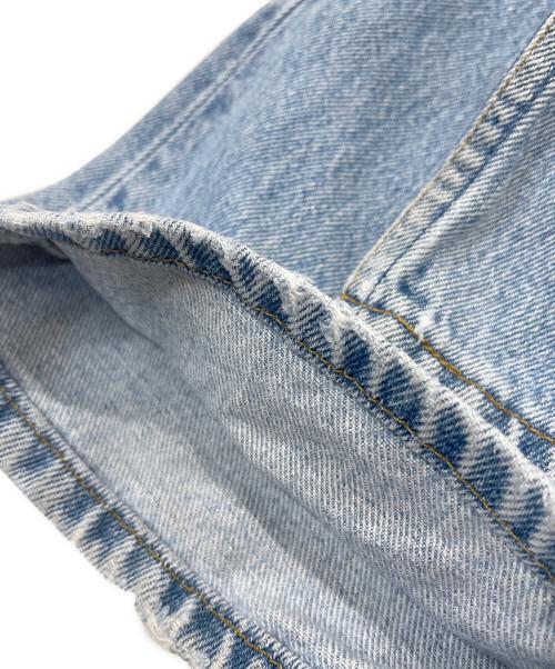 LEVI'S（リーバイス）LEVI'S (リーバイス) 501 デニムパンツ インディゴ サイズ:W33の古着・服飾アイテム