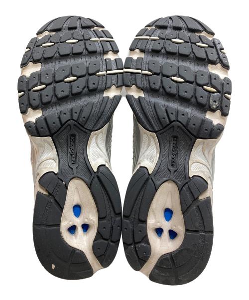 NEW BALANCE（ニューバランス）NEW BALANCE (ニューバランス) 530 スニーカー シルバー サイズ:22の古着・服飾アイテム