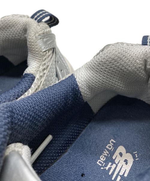 NEW BALANCE（ニューバランス）NEW BALANCE (ニューバランス) 530 スニーカー シルバー サイズ:22の古着・服飾アイテム