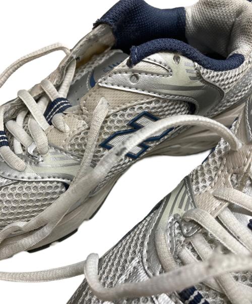 NEW BALANCE（ニューバランス）NEW BALANCE (ニューバランス) 530 スニーカー シルバー サイズ:22の古着・服飾アイテム