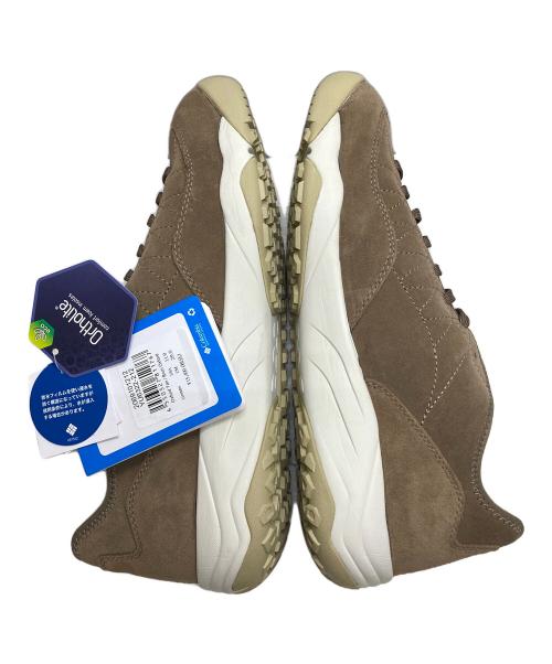 Columbia（コロンビア）Columbia (コロンビア) HAZY JOURNEY WATERPROOF ブラウン サイズ:29 未使用品の古着・服飾アイテム