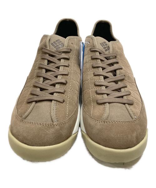 Columbia（コロンビア）Columbia (コロンビア) HAZY JOURNEY WATERPROOF ブラウン サイズ:29 未使用品の古着・服飾アイテム