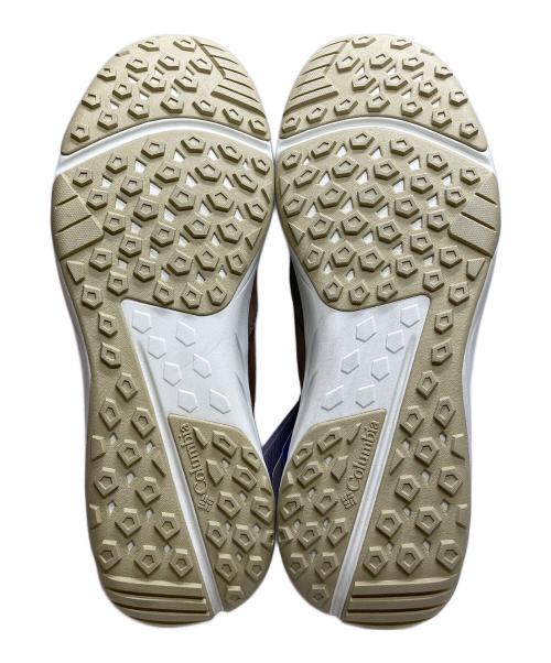 Columbia（コロンビア）Columbia (コロンビア) HAZY JOURNEY WATERPROOF ブラウン サイズ:29 未使用品の古着・服飾アイテム