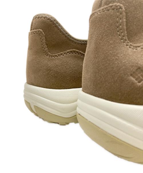 Columbia（コロンビア）Columbia (コロンビア) HAZY JOURNEY WATERPROOF ブラウン サイズ:29 未使用品の古着・服飾アイテム