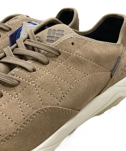 Columbia（コロンビア）Columbia (コロンビア) HAZY JOURNEY WATERPROOF ブラウン サイズ:29 未使用品の古着・服飾アイテム