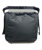 GANNIガニー）の古着「RECYCLED TECH POUCH」｜ブラック