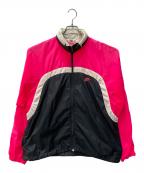 NIKEナイキ）の古着「ナイロンジャケット」｜ピンク