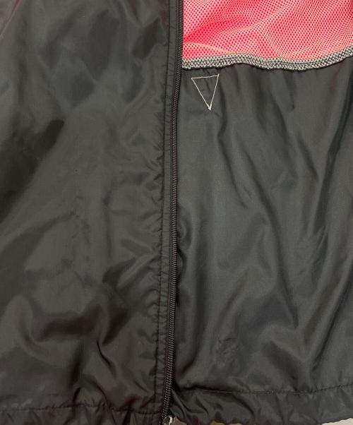 NIKE（ナイキ）NIKE (ナイキ) ナイロンジャケット ピンク サイズ:Lの古着・服飾アイテム
