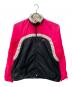 NIKE（ナイキ）の古着「ナイロンジャケット」｜ピンク