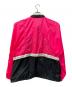 NIKE (ナイキ) ナイロンジャケット ピンク サイズ:L：5000円
