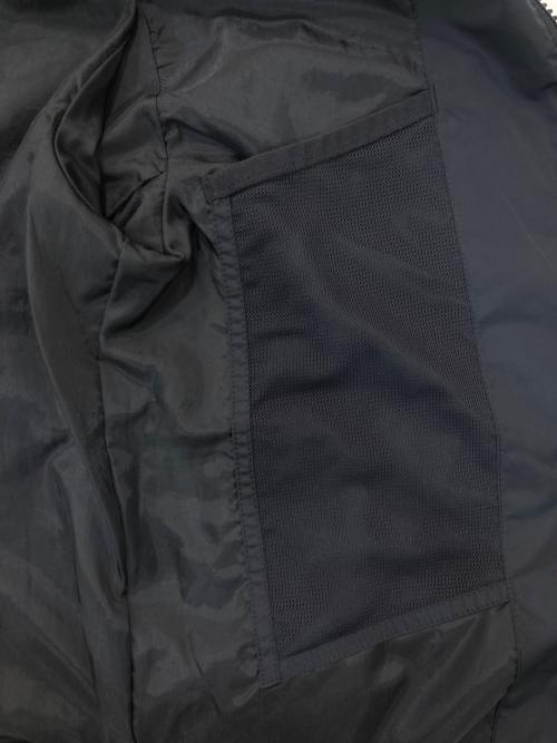 adidas Originals（アディダスオリジナル）adidas Originals (アディダスオリジナル) ブルゾン ブラック サイズ:sの古着・服飾アイテム