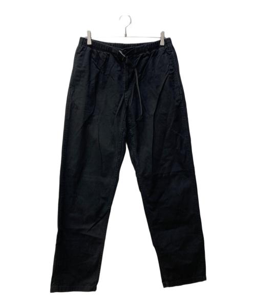 GRAMICCI（グラミチ）GRAMICCI (グラミチ) クライミングパンツ ブラック サイズ:Lの古着・服飾アイテム