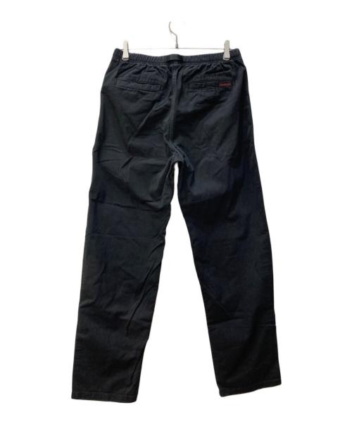 GRAMICCI（グラミチ）GRAMICCI (グラミチ) クライミングパンツ ブラック サイズ:Lの古着・服飾アイテム