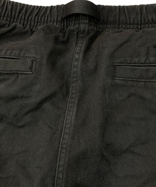 GRAMICCI（グラミチ）GRAMICCI (グラミチ) クライミングパンツ ブラック サイズ:Lの古着・服飾アイテム