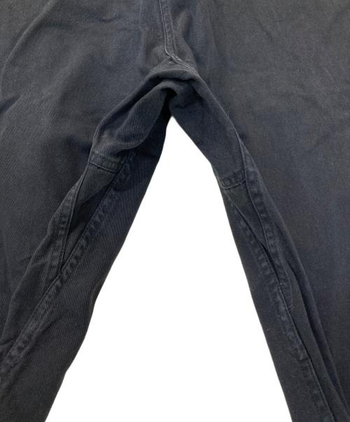 GRAMICCI（グラミチ）GRAMICCI (グラミチ) クライミングパンツ ブラック サイズ:Lの古着・服飾アイテム