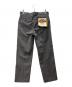 Dickies (ディッキーズ) 417 by EDIFICE (417 バイ エディフィス) ワークスラックス グレー サイズ:34：3000円