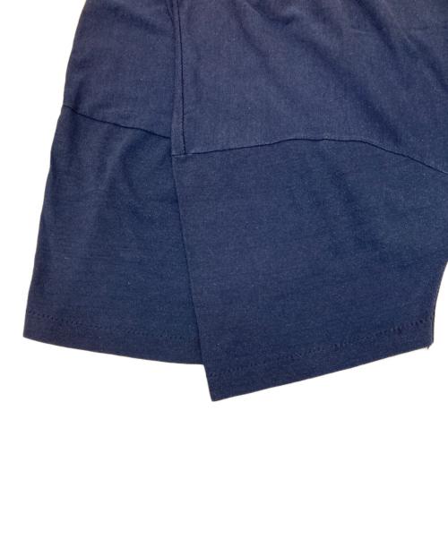 Champion（チャンピオン）Champion (チャンピオン) Tシャツ ネイビー サイズ:Lの古着・服飾アイテム