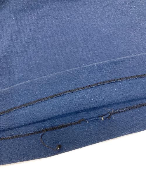 Champion（チャンピオン）Champion (チャンピオン) Tシャツ ネイビー サイズ:Lの古着・服飾アイテム