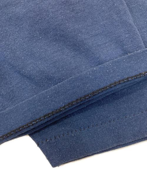 Champion（チャンピオン）Champion (チャンピオン) Tシャツ ネイビー サイズ:Lの古着・服飾アイテム