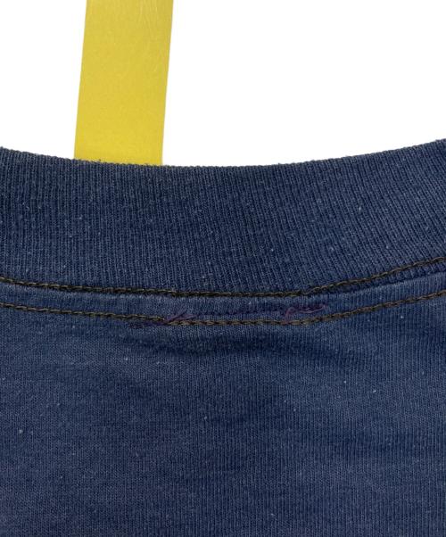 Champion（チャンピオン）Champion (チャンピオン) Tシャツ ネイビー サイズ:Lの古着・服飾アイテム