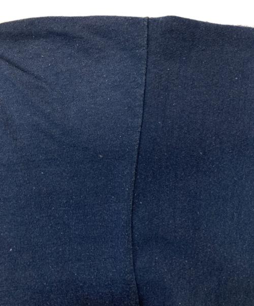 Champion（チャンピオン）Champion (チャンピオン) Tシャツ ネイビー サイズ:Lの古着・服飾アイテム