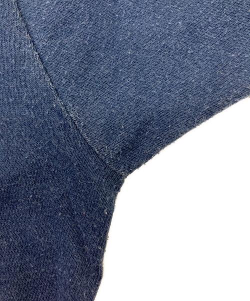 Champion（チャンピオン）Champion (チャンピオン) Tシャツ ネイビー サイズ:Lの古着・服飾アイテム