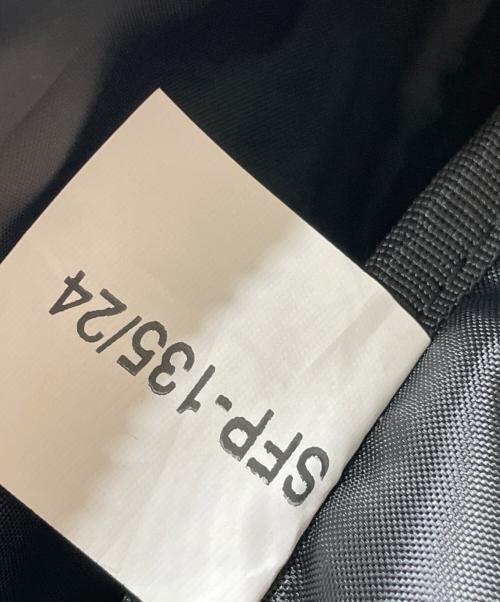 FENDER（フェンダー）FENDER (フェンダー) ボディーバッグ ブラックの古着・服飾アイテム