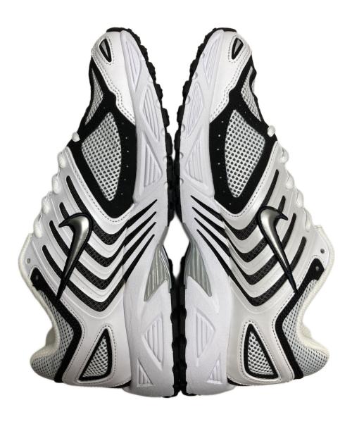 NIKE（ナイキ）NIKE (ナイキ) AIR PEG 2K5 ホワイト サイズ:27.5 未使用品の古着・服飾アイテム