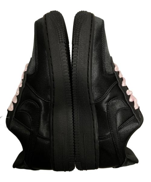 NIKE（ナイキ）NIKE (ナイキ) W AIR FORCE 1 '07 LV8 ブラック サイズ:22.5 未使用品の古着・服飾アイテム