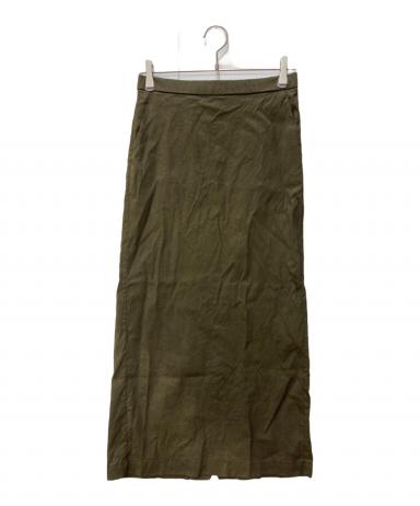 中古・古着通販】theory luxe (セオリーリュクス) CRISP LINEN DANAE