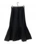 allureville (アルアバイル) マーメイドスカート ブラック サイズ:1：2500円