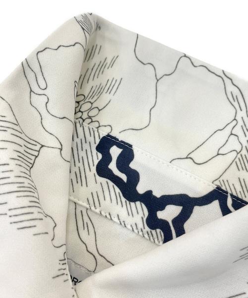 CORCOVADO（コルコバード）corcovado (コルコバード) Smooth jersey ホワイト サイズ:Sの古着・服飾アイテム