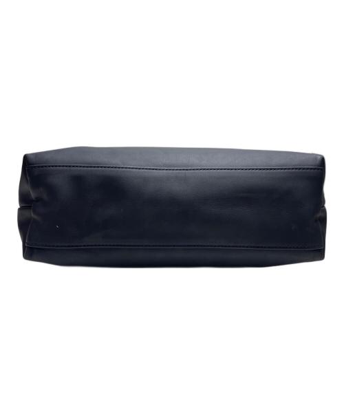 LONGCHAMP（ロンシャン）LONGCHAMP (ロンシャン) ル プリアージュ エクストラ M ショルダーバッグ ネイビーの古着・服飾アイテム