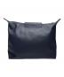 LONGCHAMP (ロンシャン) ル プリアージュ エクストラ M ショルダーバッグ ネイビー：20000円