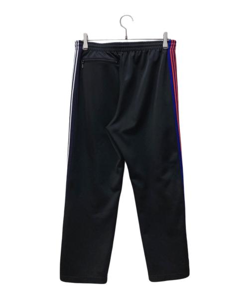 Needles（ニードルズ）Needles (ニードルズ) FREAK'S STORE (フリークストア) トラックパンツ ブラック サイズ:Mの古着・服飾アイテム