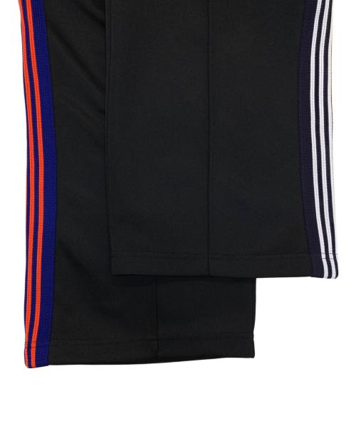 Needles（ニードルズ）Needles (ニードルズ) FREAK'S STORE (フリークストア) トラックパンツ ブラック サイズ:Mの古着・服飾アイテム