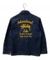 stussy (ステューシー) デニムコーチジャケット インディゴ サイズ:XL：22000円