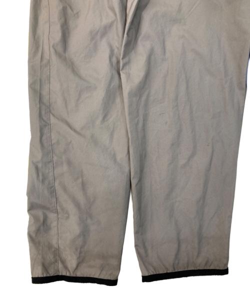 NIKE（ナイキ）NIKE (ナイキ) ナイロンジャケット ネイビー サイズ:XLの古着・服飾アイテム