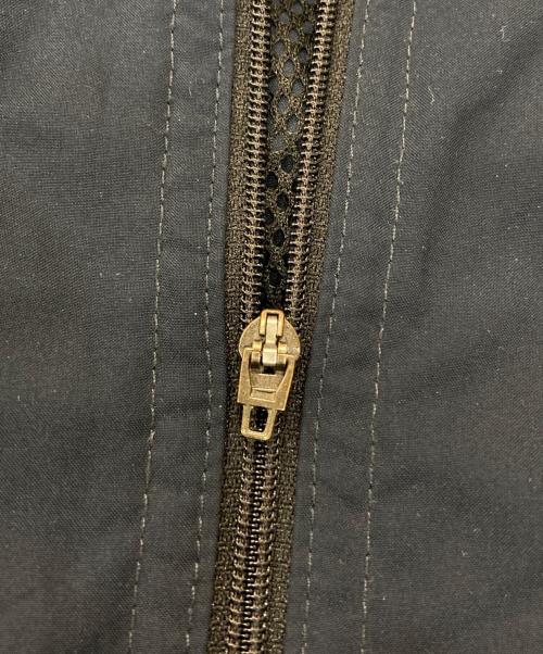 NIKE（ナイキ）NIKE (ナイキ) ナイロンジャケット ネイビー サイズ:XLの古着・服飾アイテム