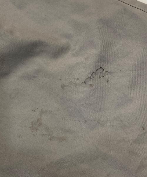 NIKE（ナイキ）NIKE (ナイキ) ナイロンジャケット ネイビー サイズ:XLの古着・服飾アイテム